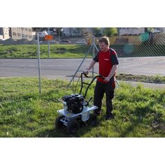  Rasenodenschneider Rapid Technic Rasensodenschneider RS 3040 12462958